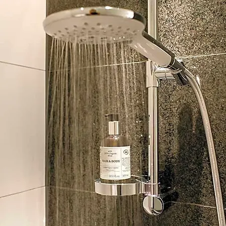Hotel One Duesseldorf-hauptbahnhof 3*