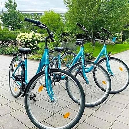 One Duesseldorf-hauptbahnhof 3*