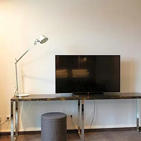 One Duesseldorf-hauptbahnhof Hotel Dusseldorf